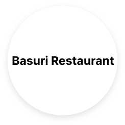 Basuri Restaurant - Logo